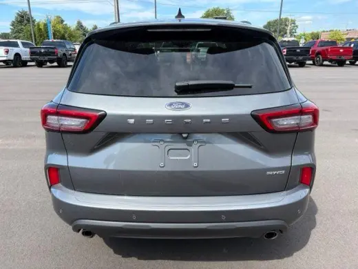 Ford Escape 2024 AWD ST-Line 4p SUV