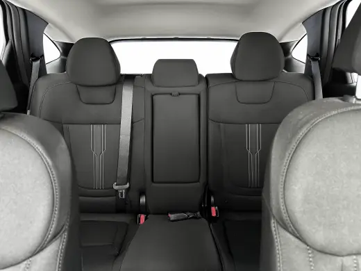 Hyundai TUCSON 2024 SEL 4p SUV
