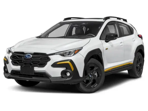 Subaru Crosstrek 2025 AWD Sport 4p Crossover