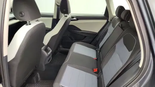 Volkswagen Taos 2025 S 4p SUV
