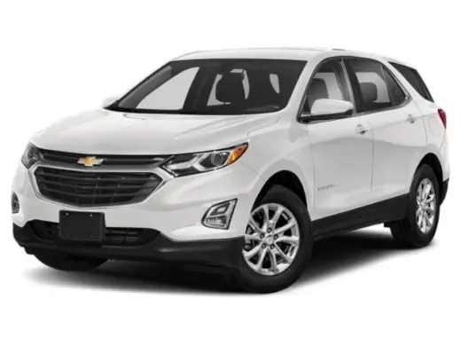 Chevrolet Equinox 2020 LT 4p SUV con 1LT