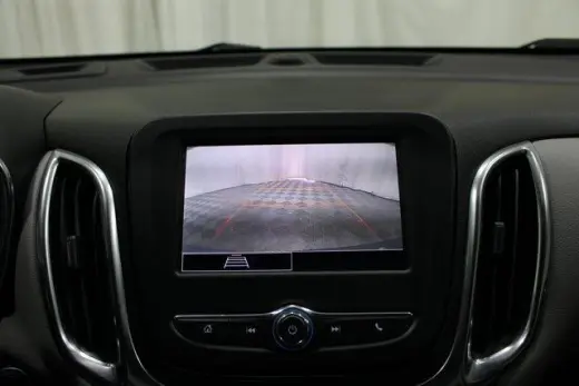 Chevrolet Equinox 2024 LS 4p SUV con 1LS