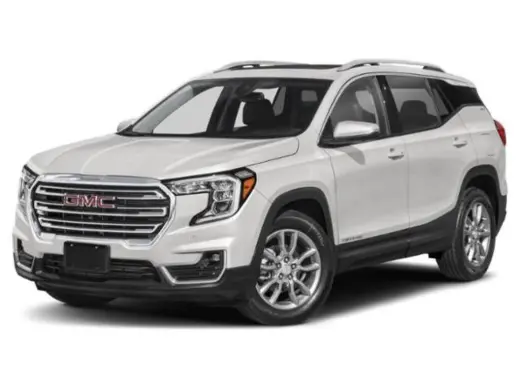GMC Terrain 2022 4x4 SLT 4p SUV