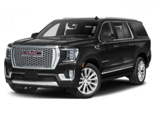 GMC Yukon XL 2021 4x4 Denali 4p SUV