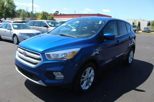 Ford Escape 2019 AWD SE 4dr SUV