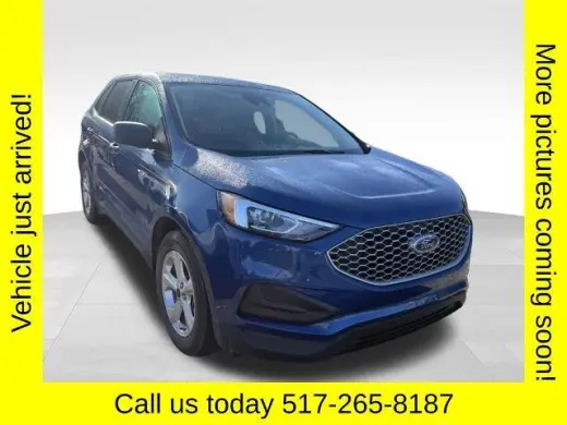Ford Edge 2024 AWD SE 4p SUV