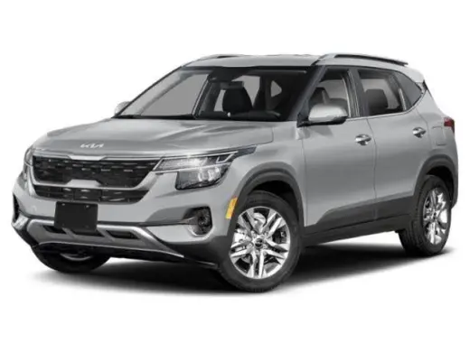 Kia Seltos 2023 S 4p SUV