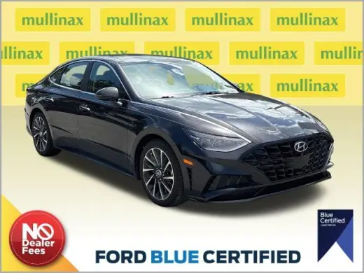 Hyundai SONATA 2023 Limited 4p Sedan