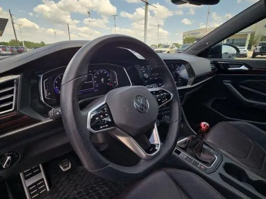 Volkswagen Jetta GLI 2023 Autobahn 4p Sedán 6M