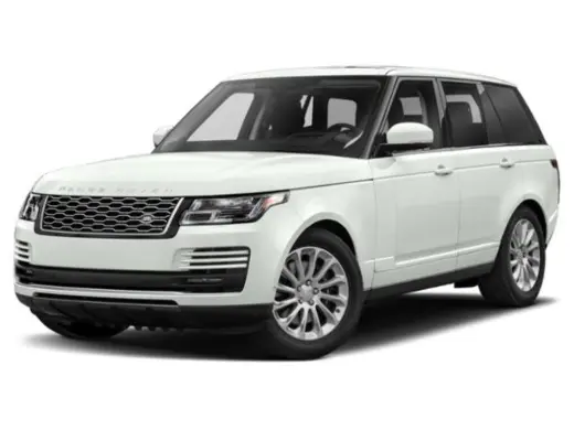 Land Rover Range Rover 2019 AWD HSE 4p SUV