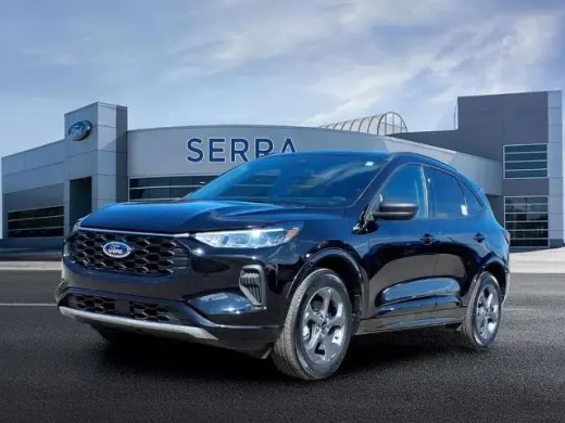Ford Escape 2024 AWD ST-Line 4p SUV