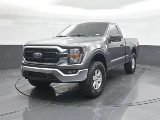 Ford F-150 2023 4x4 XL 2dr Cab Estándar 6.5 pies ST