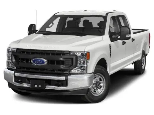 Ford F-250 Super Duty 2020 4x4 XL 4p Cabina de Tripulante Pickup estandarte 6.8 ft. SB