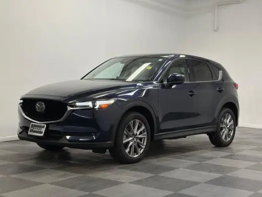 Mazda CX-5 2019 AWD Grand Touring Reserve 4p SUV