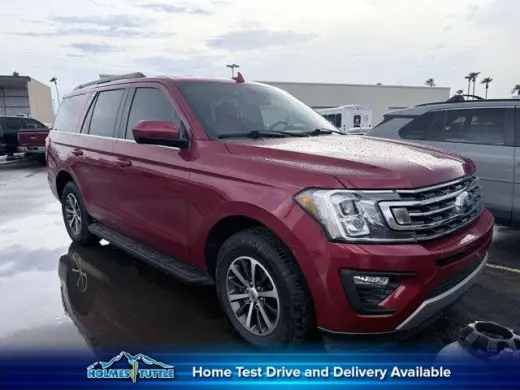 Ford Expedition 2020 4x2 XLT 4p SUV