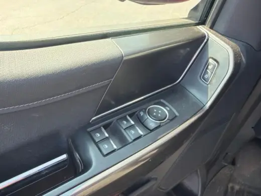 Ford F-150 2022 4x4 XLT 4p SuperCrew 6.5 ft. SB