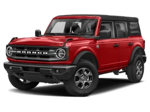 Ford Bronco 2023 4x4 Base Advanced 4p SUV