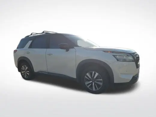 Nissan Pathfinder 2024 SL 4p SUV