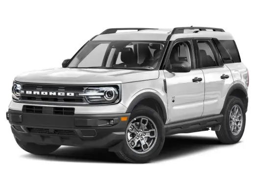 Ford Bronco Sport 2024 AWD Big Bend 4p SUV
