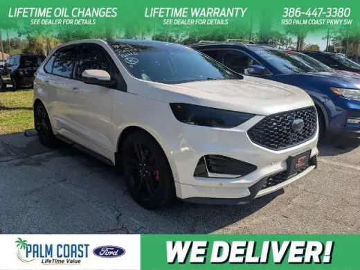 Ford Edge 2019 AWD ST 4p Crossover