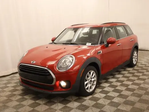 MINI Clubman 2017 Cooper 4p. Wagon
