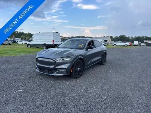 Ford Mustang Mach-E 2023 AWD California Route 1 4p SUV
