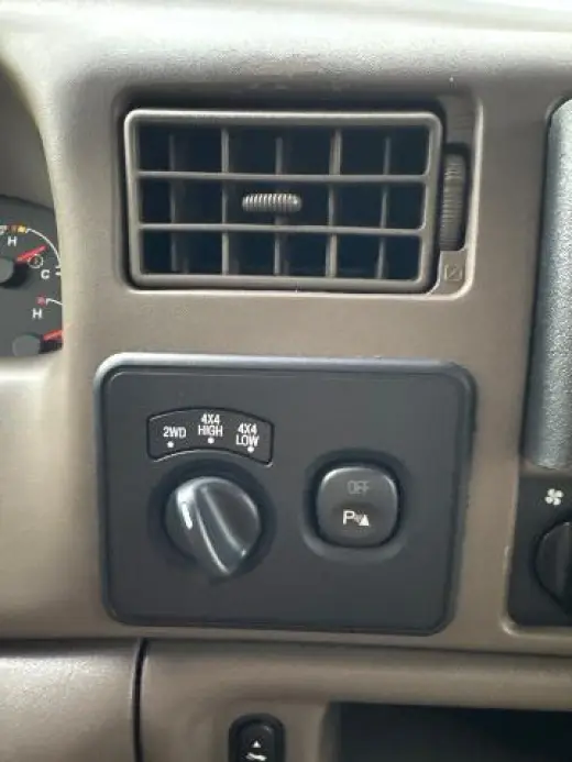 Ford F-250 Super Duty 2003 4p Camioneta Cabina Larga Lariat 4x4 SB