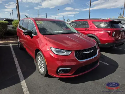 Chrysler Pacifica 2024 Touring L 4dr Mini-Van