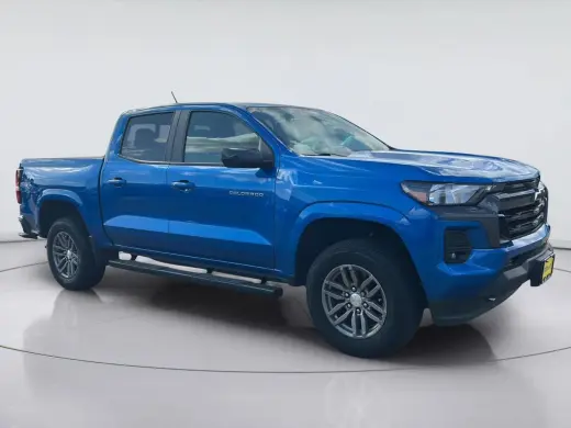 Chevrolet Colorado 2023 4x4 LT 4dr Crew Cab 5 ft. SB