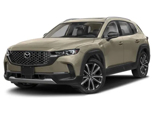 Mazda CX-50 2024 tracción en todas las ruedas 2.5 Turbo Premium Plus 4p SUV