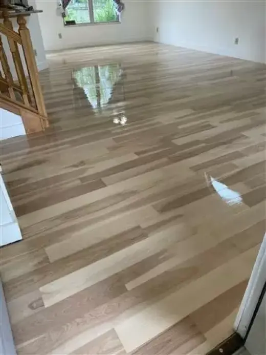 J&C flooring