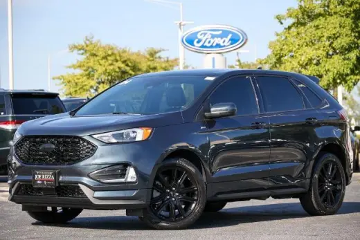 Ford Edge 2024 AWD SEL 4p SUV