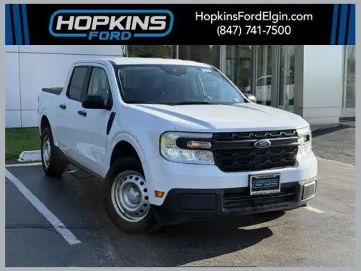 Ford Maverick 2023 AWD XL 4p. SuperCrew 4.5 ft. SB