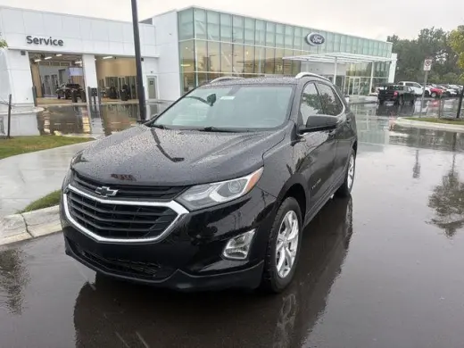Chevrolet Equinox 2019 4x4 LT 4p SUV con 2LT
