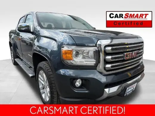 GMC Canyon 2019 4x4 SLT 4p. Cabina de Tripulación 5 ft. LB