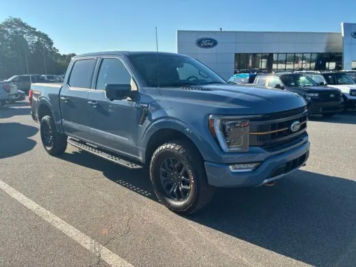 Ford F-150 2023 4x4 Tremor 4p SuperCrew 5.5 ft. CA