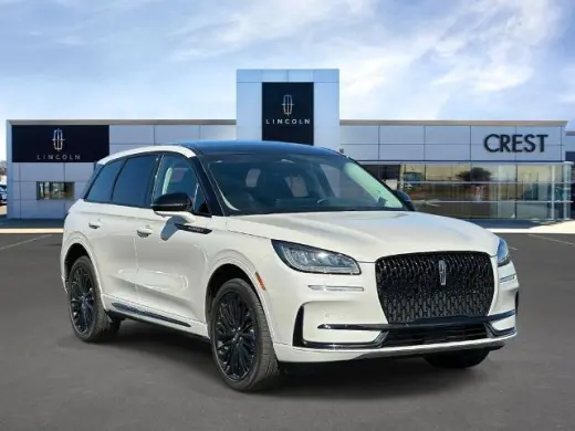 Lincoln Corsair 2024 AWD Premiere 4p SUV