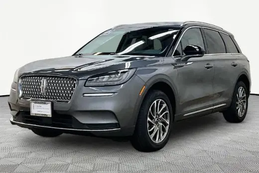 Lincoln Corsair 2022 AWD Standard 4p SUV