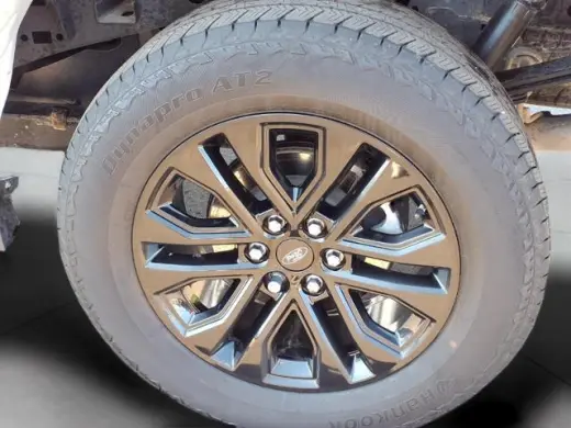 Ford F-150 2024 4x4 XLT 4p SuperCrew 6.5 pies SB