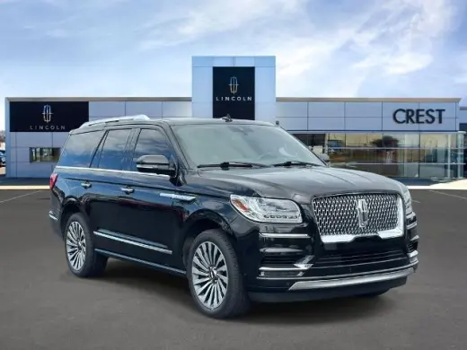 Lincoln Navigator 2019 4x4 Reserve 4p SUV