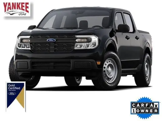 Ford Maverick 2023 AWD Lariat 4dr SuperCrew 4.5 ft. SB