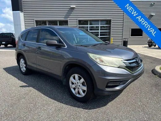 Honda CR-V 2016 LX 4p SUV