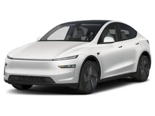 Tesla Model Y 2026 AWD Long Range 4p Crossover