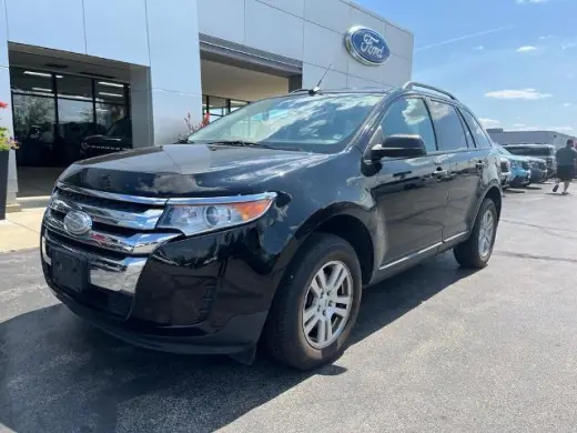 Ford Edge 2011 SE 4p Crossover