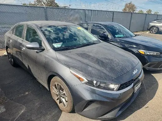 Kia Forte 2024 LXS Sedan 4p