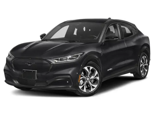 Ford Mustang Mach-E 2021 Premium 4dr SUV