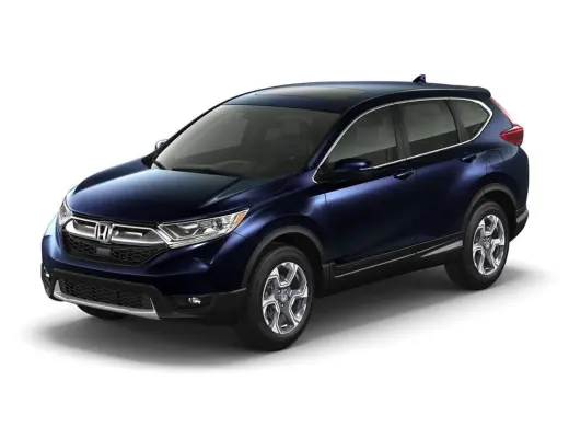 Honda CR-V 2017 AWD EX-L SUV 4p.