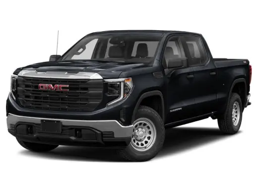 GMC Sierra 1500 2023 4x4 SLT 4p. Cabina de tripulación 5,8 pies de caja estanca
