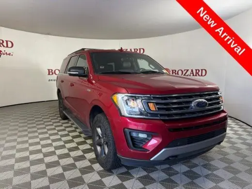 Ford Expedition 2021 4x4 XLT 4p SUV