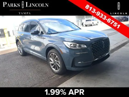 Lincoln Corsair 2023 AWD Grand Touring 4p SUV